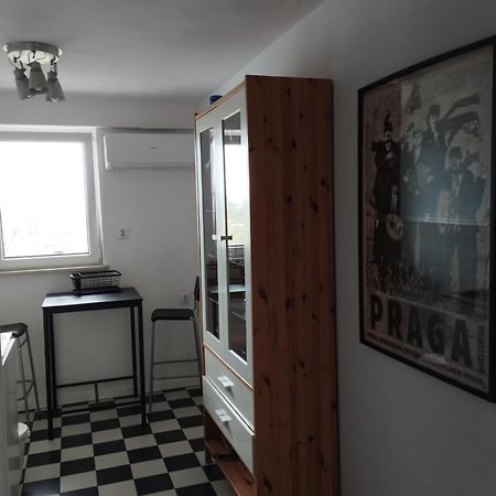 Warszawa Apartament Z Widokiem Luaran gambar